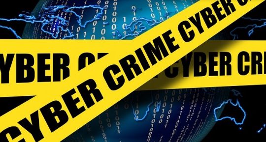ransomware angreb